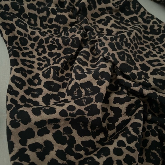 Espectacular vestido Animal Print! - Picture 3 of 4